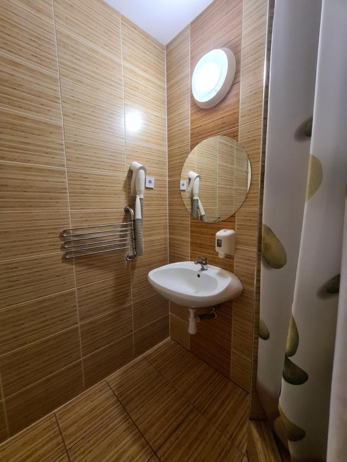 Surman Apartmanok Siofok Ngoại thất bức ảnh