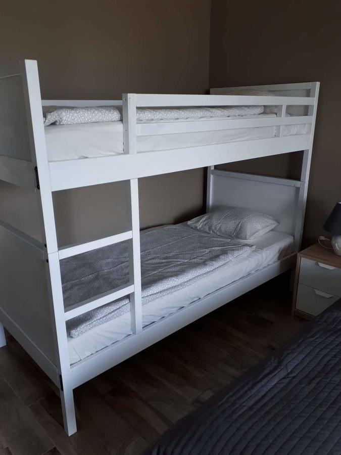 Surman Apartmanok Siofok Ngoại thất bức ảnh