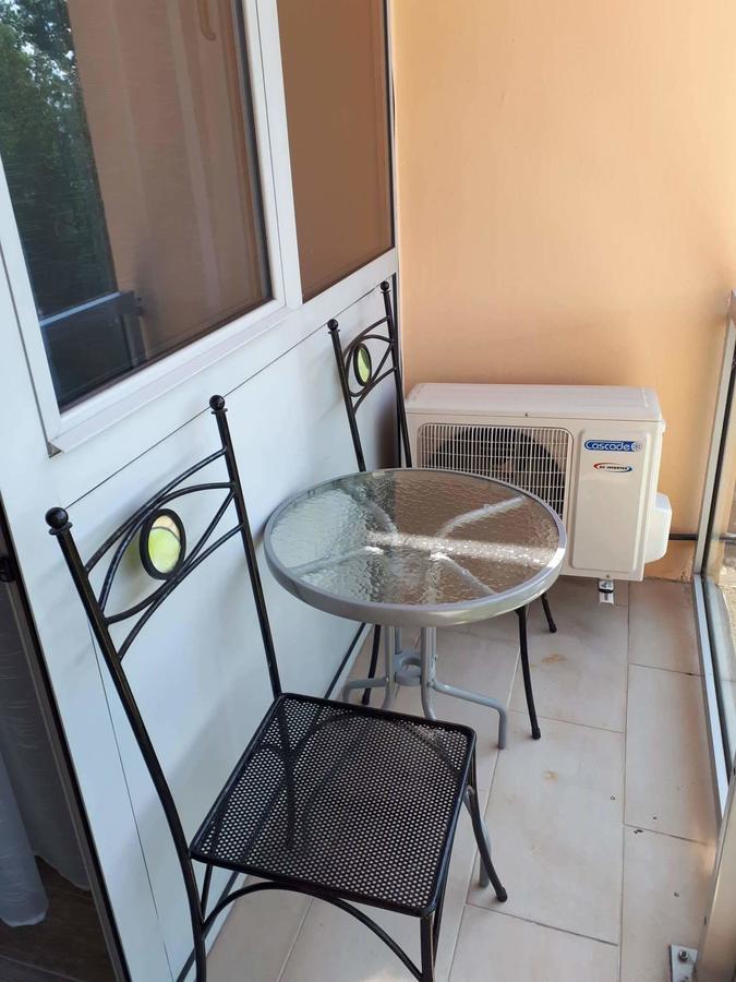 Surman Apartmanok Siofok Ngoại thất bức ảnh
