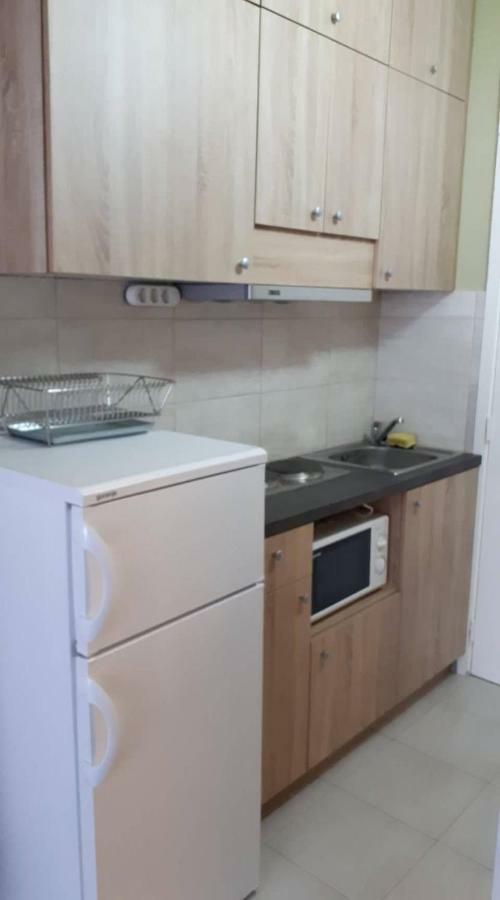 Surman Apartmanok Siofok Ngoại thất bức ảnh