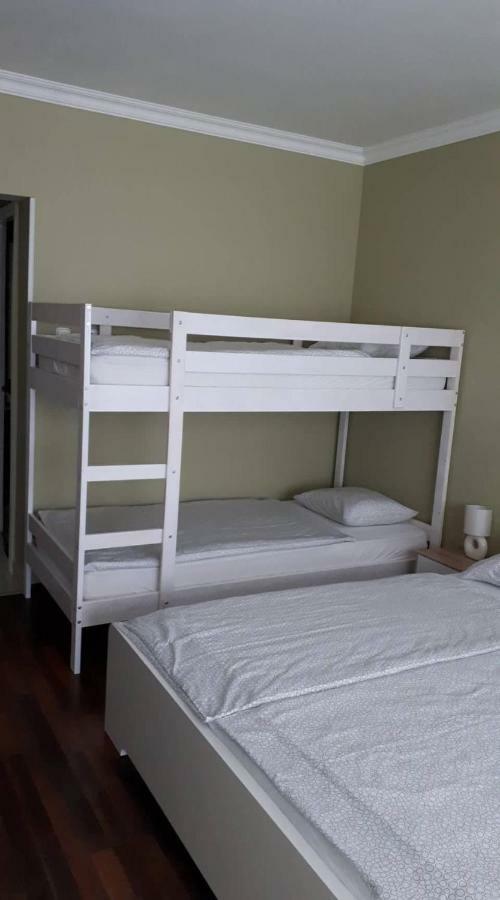 Surman Apartmanok Siofok Ngoại thất bức ảnh